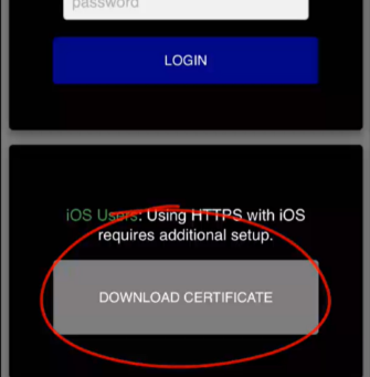 wireshark certificate ssl iphone