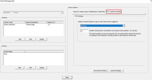 Add Presets – ViewCommander